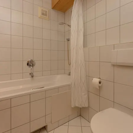 Appartement Berggasse By Schladming-Appartements Exterior photo