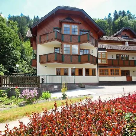 Appartement Berggasse By Schladming-Appartements Exterior photo