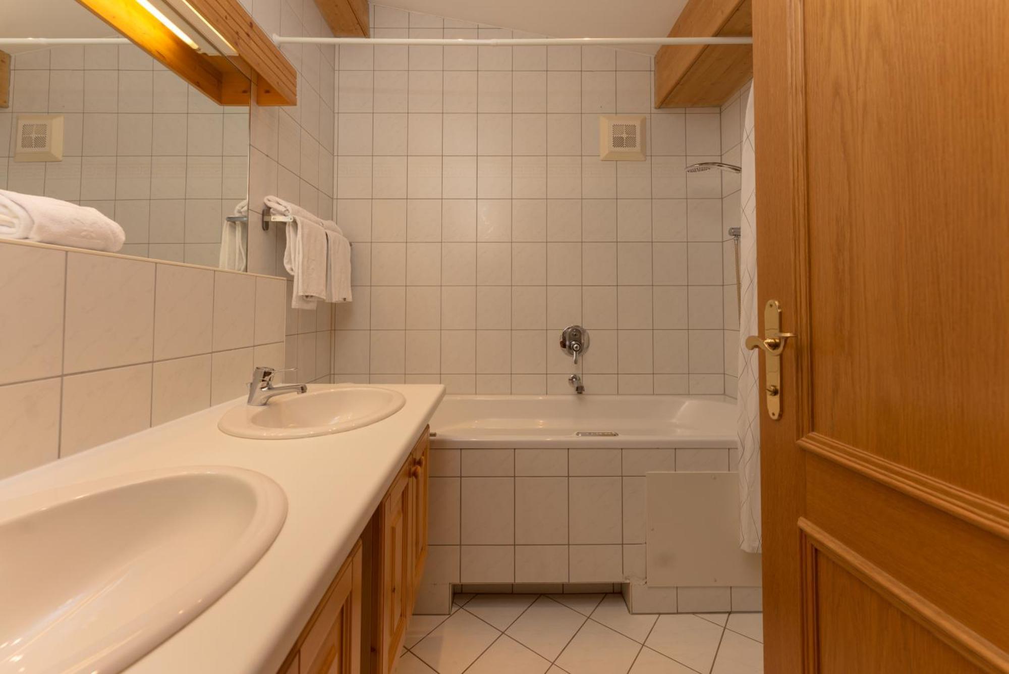 Apartment Berggasse By Schladming-appartements *