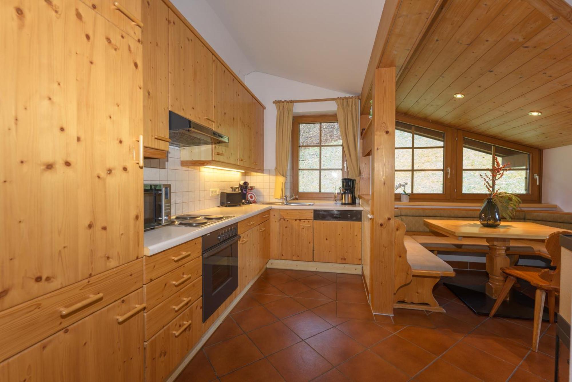 Apartment Berggasse By Schladming-appartements